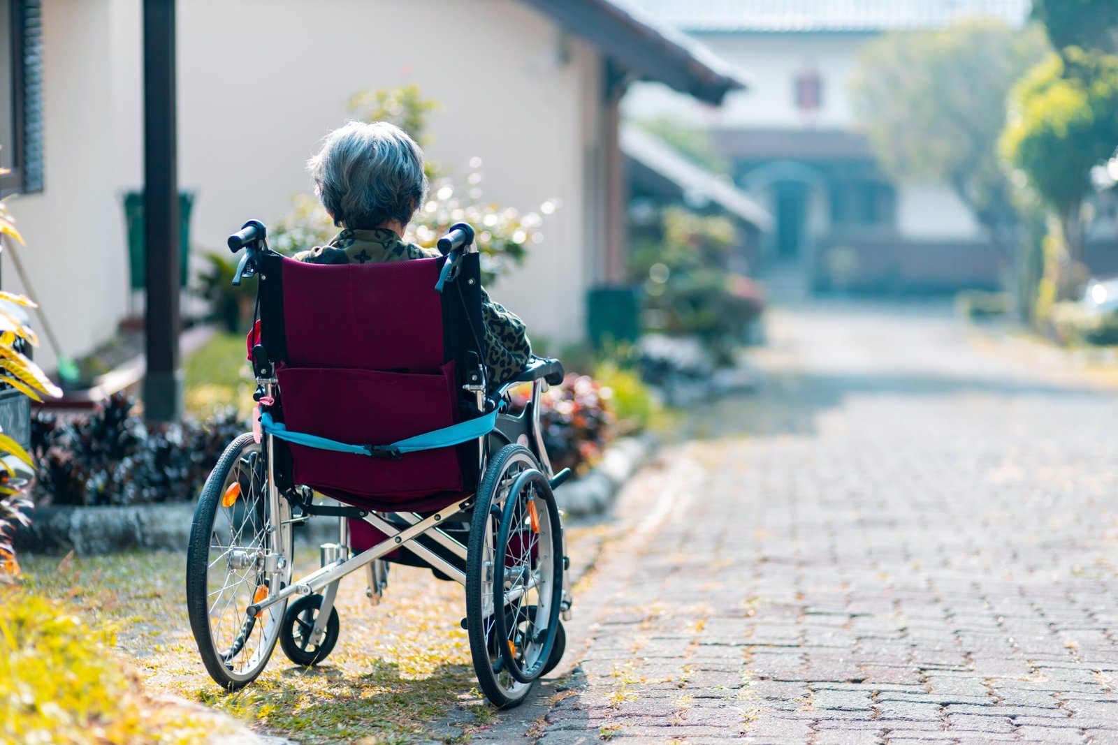5 Best Lightweight Wheelchairs 2021 – Top Mobility Wheelchair