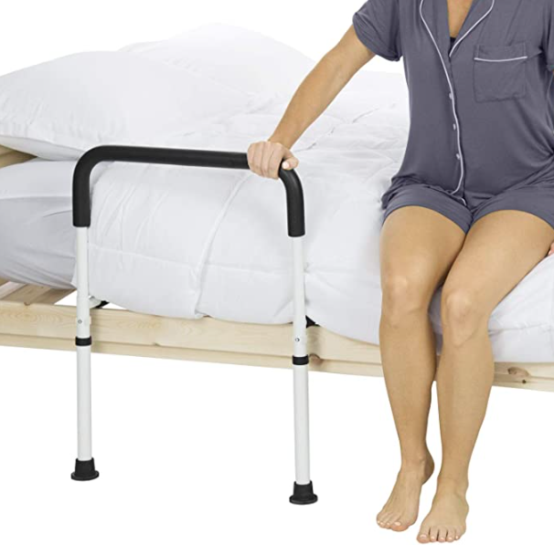Bed Assist Rail - Best Elderly Care Products