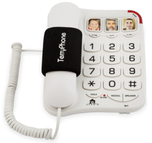 Phone for Seniors